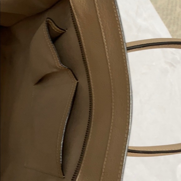 CELINE LUGGAGE BAG - Picture 5 of 13